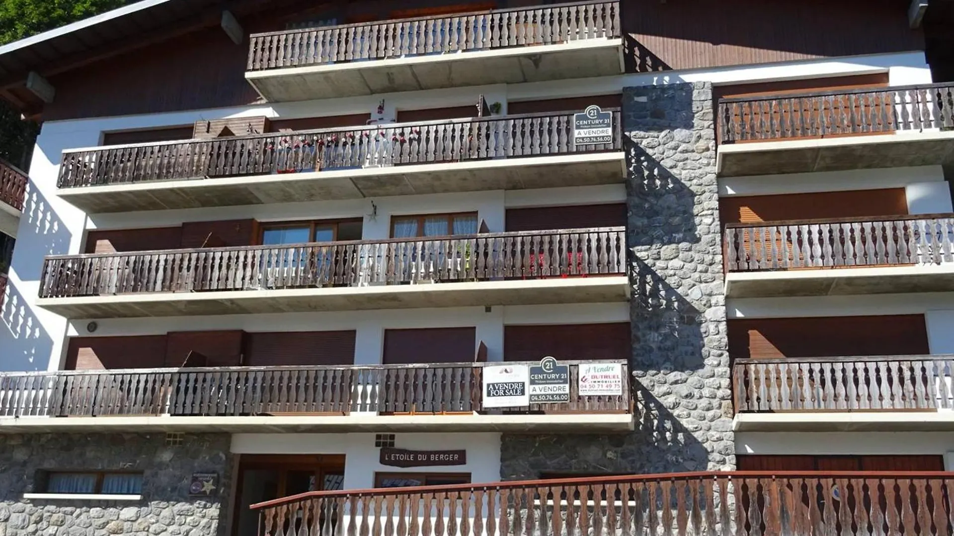 شقة Appartement 4 Pieces Pour 8 Pers. Avec Garage, Proche Commerces Et Remontees Mecaniques - Fr-1-802-57 لي جيه